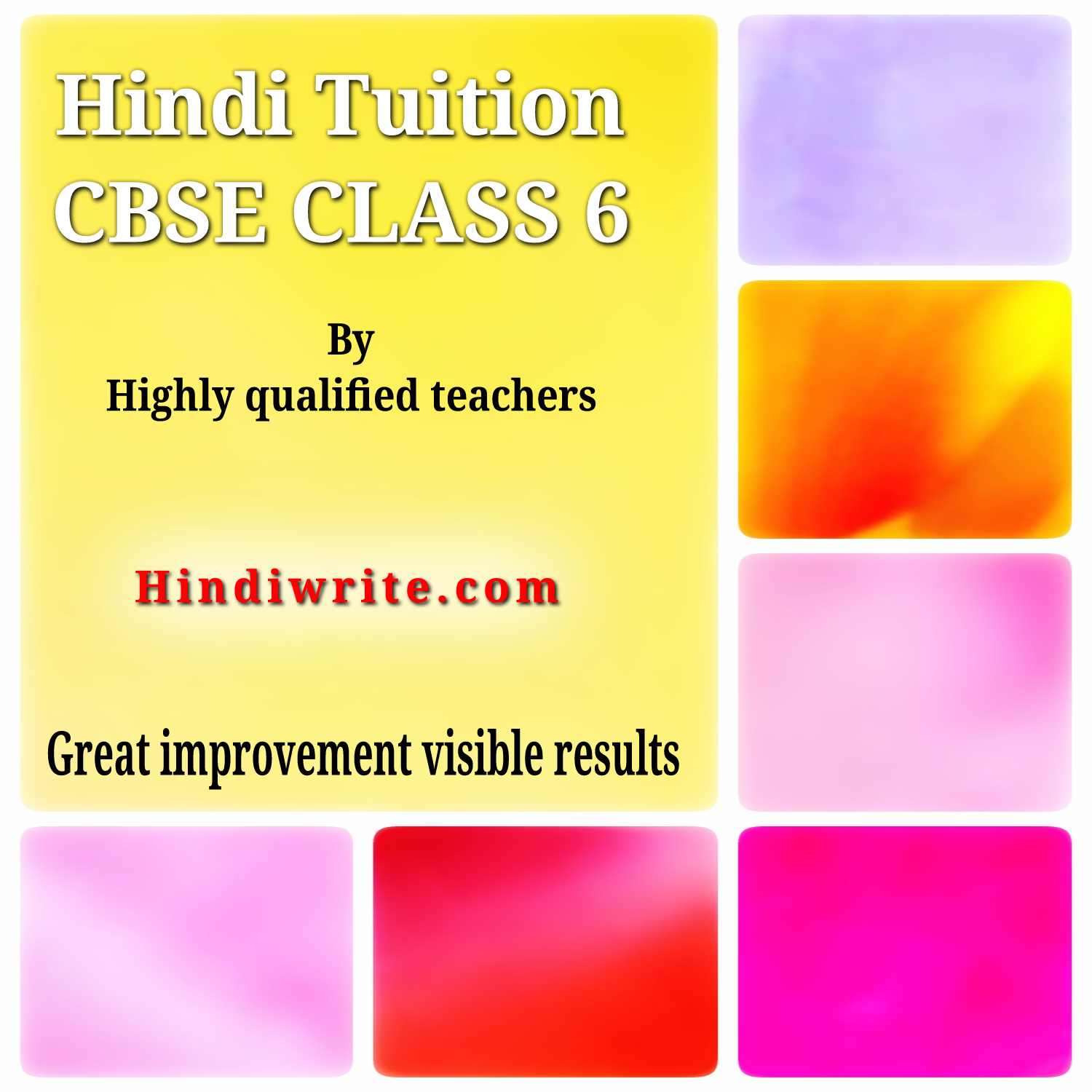 class-6-cbse-board-hindi-tuition